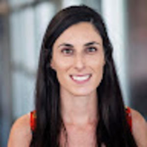 Meet your Posher, Caitrin